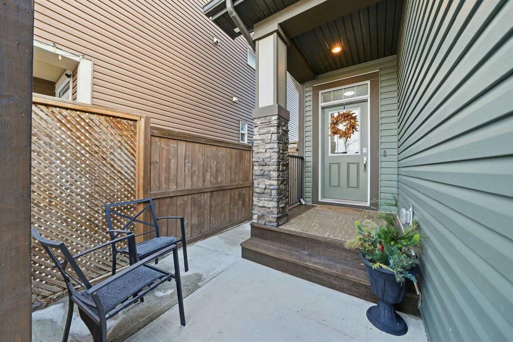 Picture for 24 Legacy Glen View SE