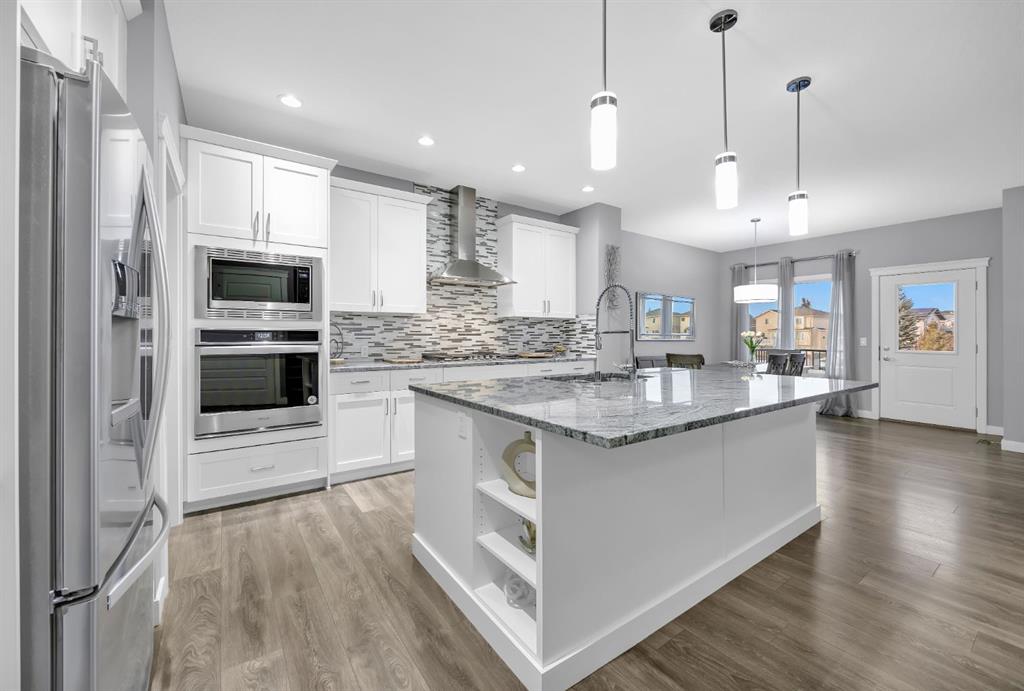 Picture for 161 Ravenstern Crescent SE