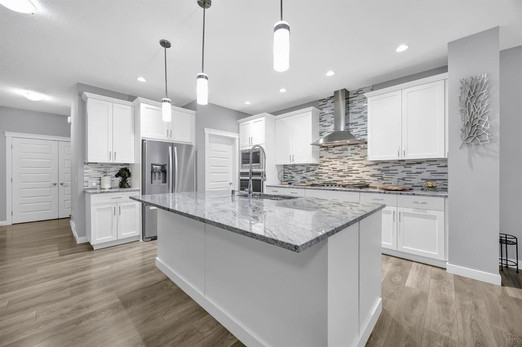 Picture for 161 Ravenstern Crescent SE