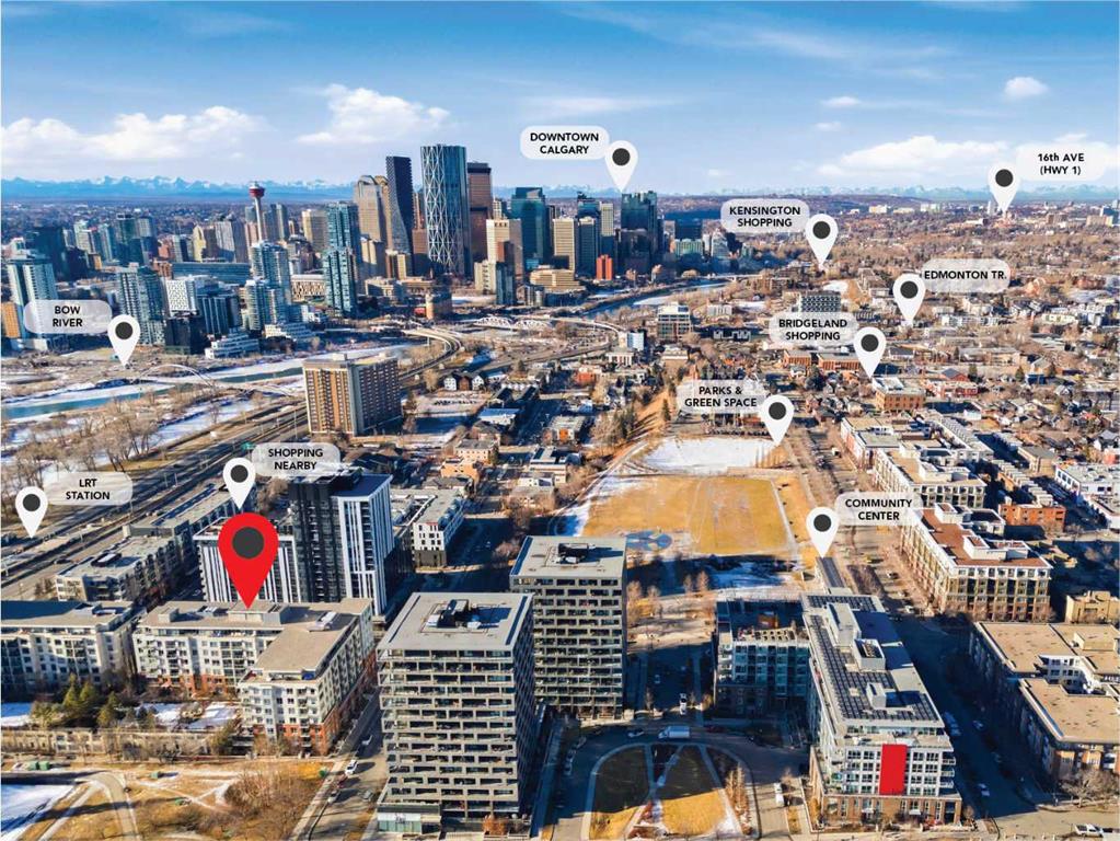 Picture for 611, 46 9 Street NE