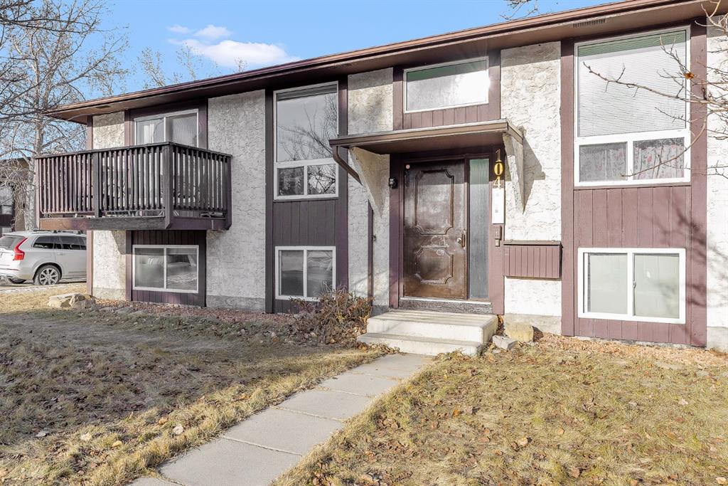 Picture for 4, 104 Sabrina Way SW