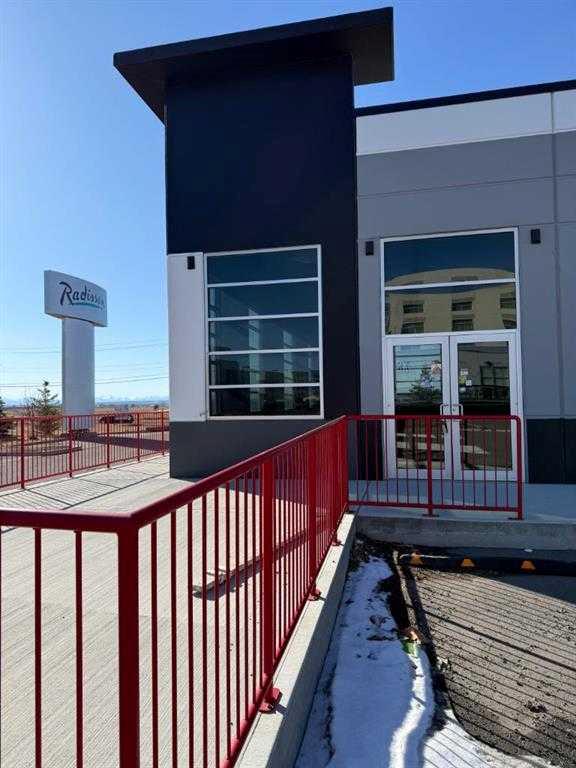 Picture for 110, 6600 36 Street NE