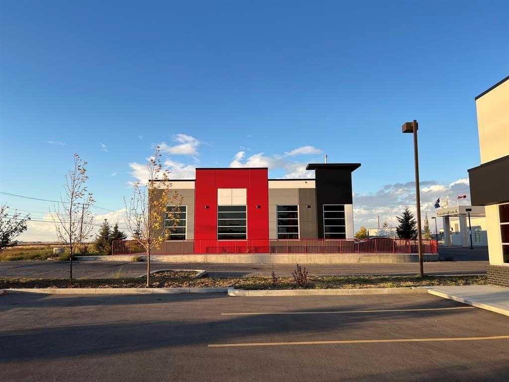 Picture for 110, 6600 36 Street NE