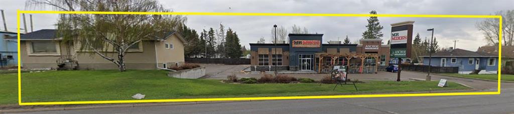 Picture for 5505, 5509, 5513, 5517 46 Street 