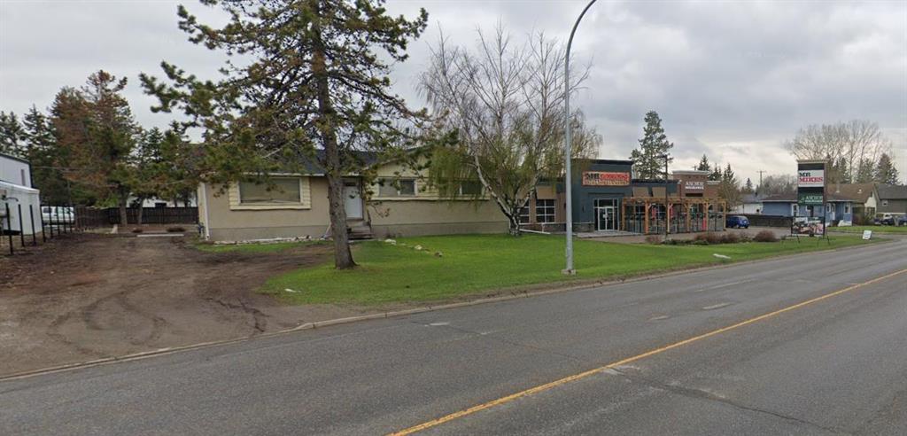 Picture for 5505, 5509, 5513, 5517 46 Street 