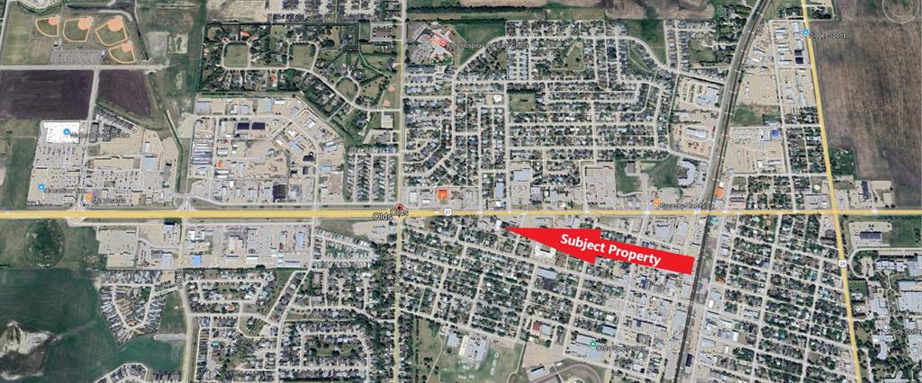 Picture for 5505, 5509, 5513, 5517 46 Street 