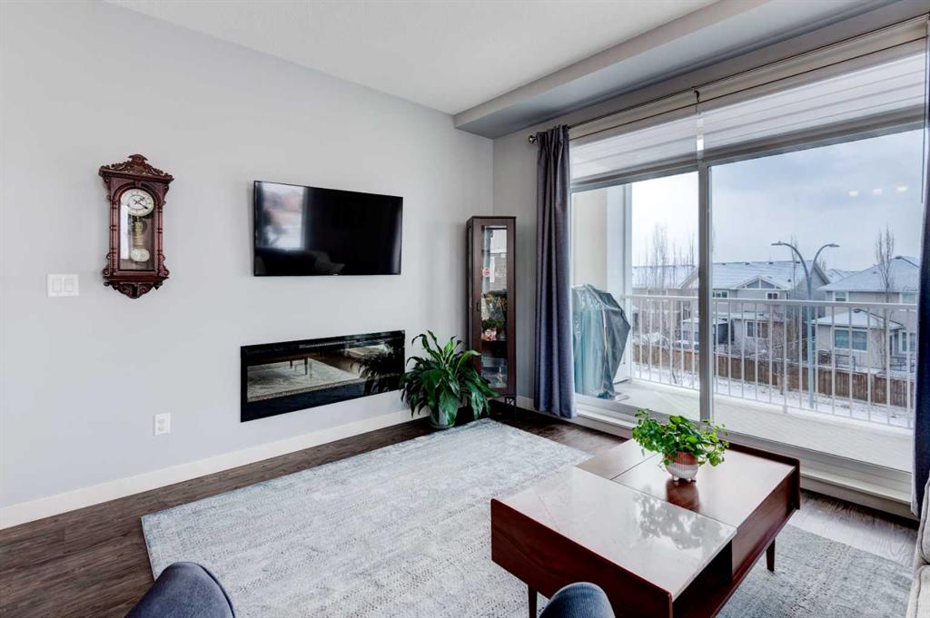 Picture for 3302, 522 Cranford Drive SE