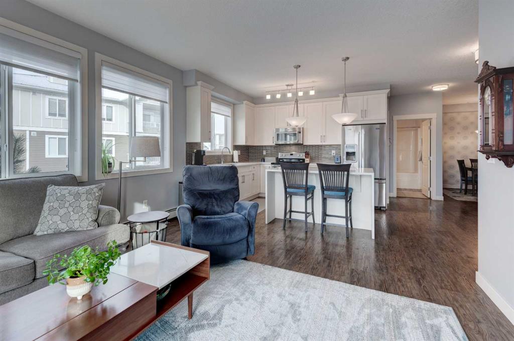 Picture for 3302, 522 Cranford Drive SE