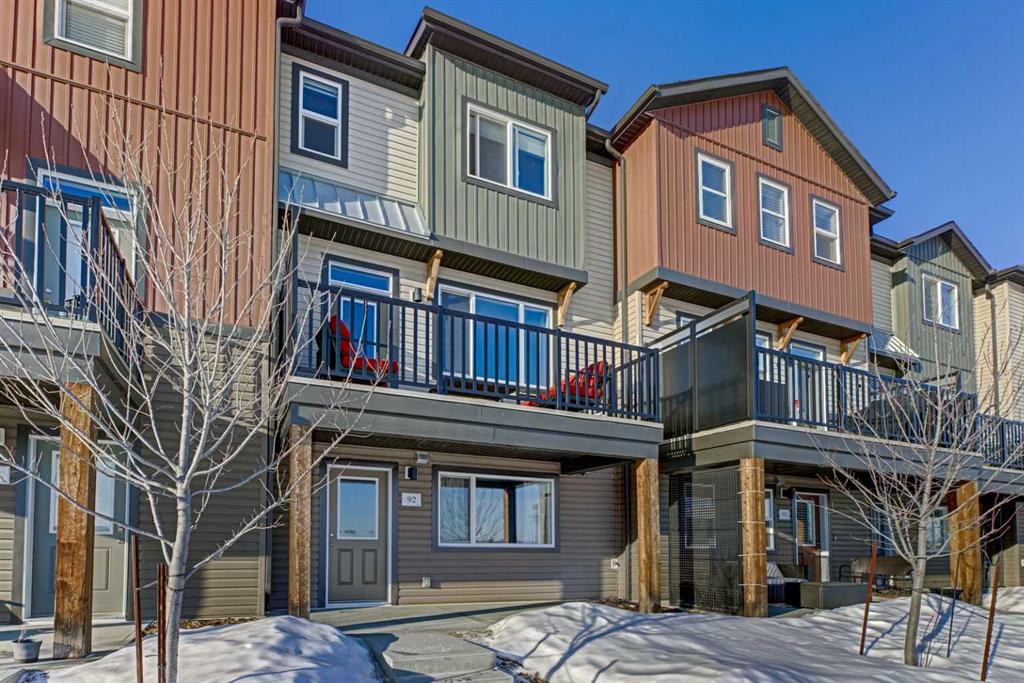 Picture for 92, 16903 68 Street 