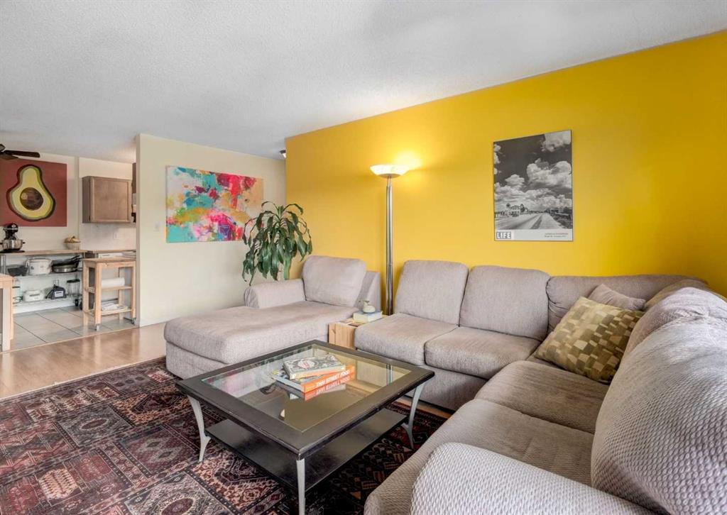 Picture for 305, 1033 15 Avenue SW