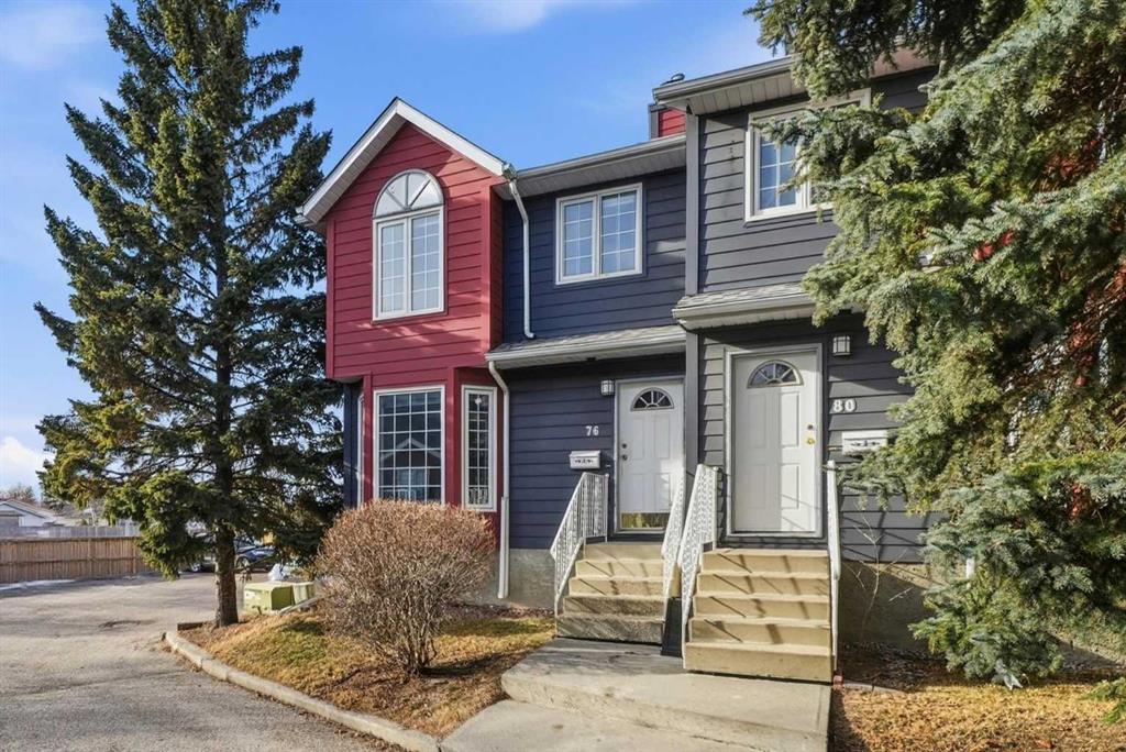 Picture for 76 Abberfield Court NE