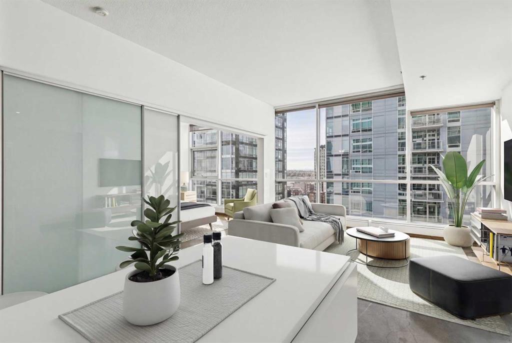 Picture for 1407, 135 13 Avenue SW