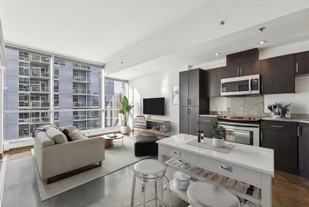 Picture for 1407, 135 13 Avenue SW