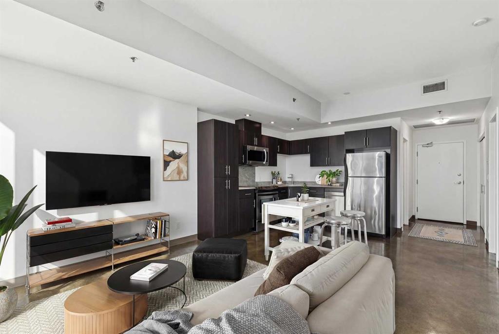 Picture for 1407, 135 13 Avenue SW