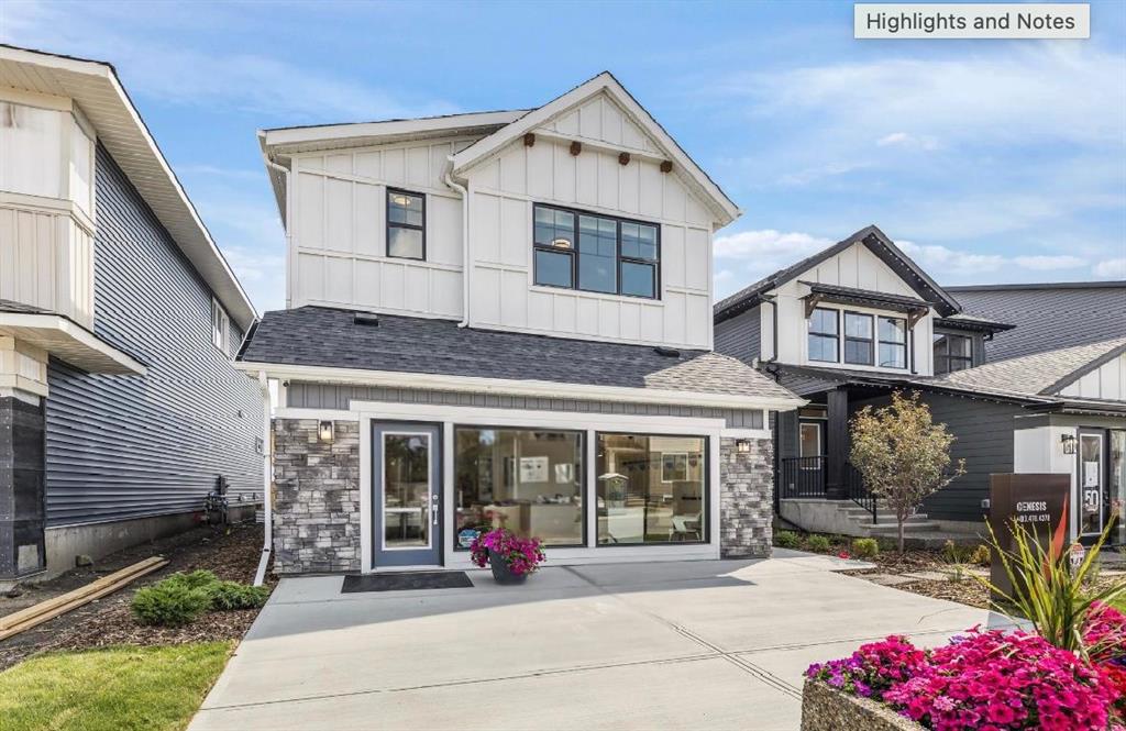 Picture for 65 Emberside Grove 