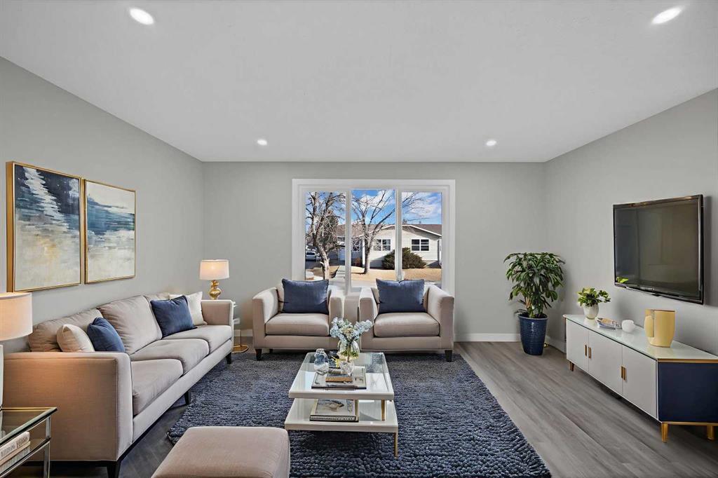 Picture for 4351 38 Street NE