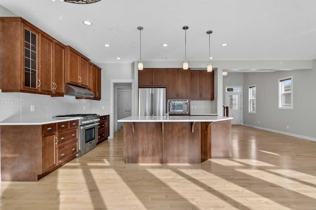 Picture for 182 Cranarch Place SE