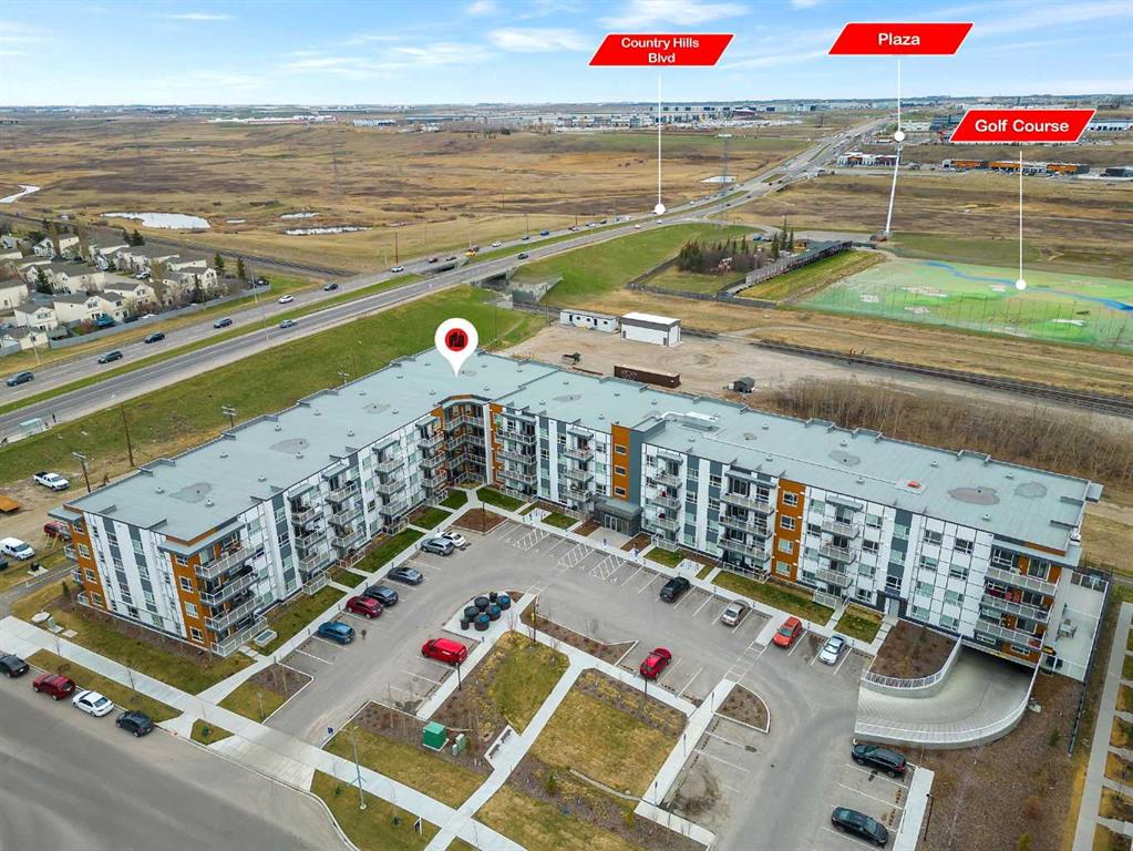 Picture for 119, 360 Harvest Hills Way NE