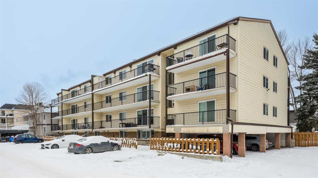 Picture for 303, 635 56 Avenue SW