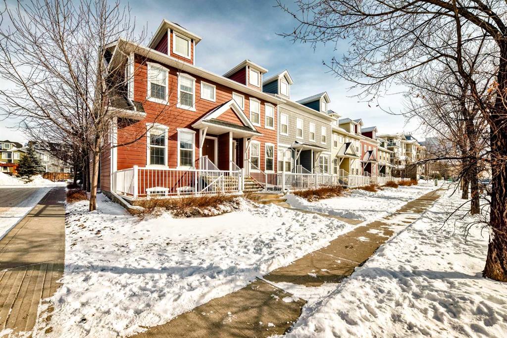 Picture for 38 Auburn Bay Link SE