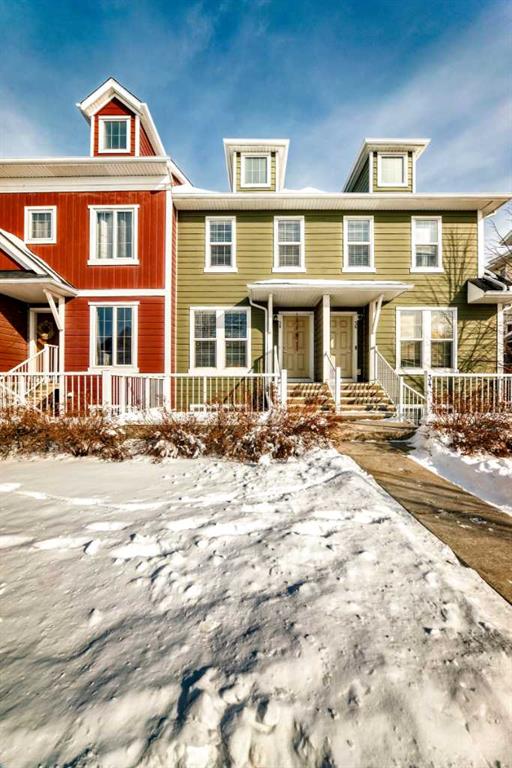 Picture for 38 Auburn Bay Link SE