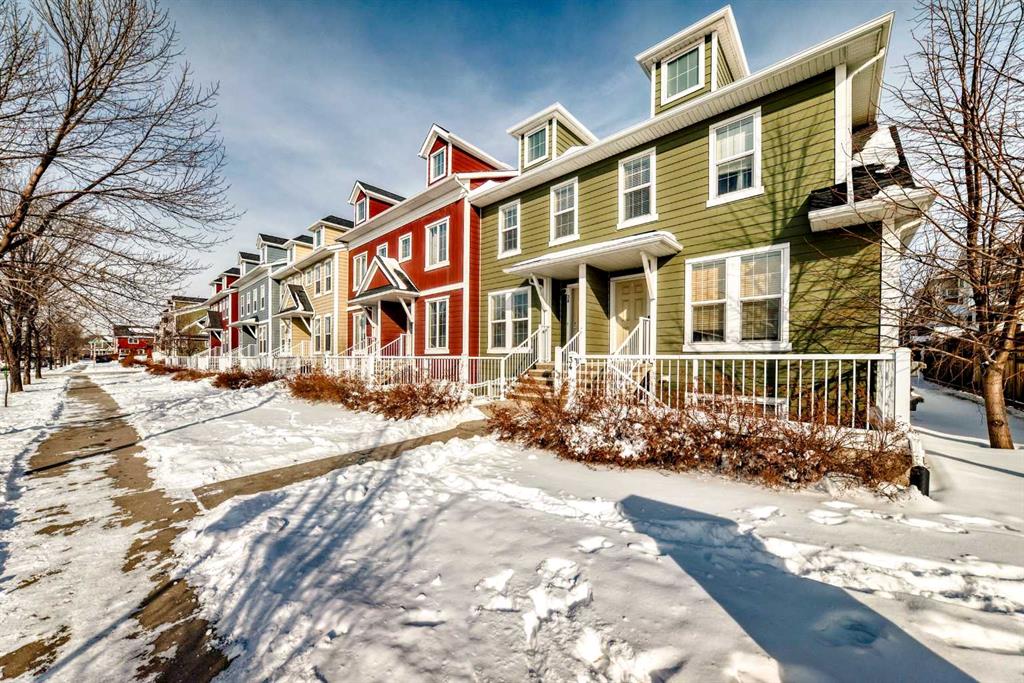 Picture for 38 Auburn Bay Link SE