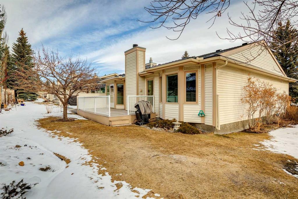 Picture for 140 Shawnee Rise SW