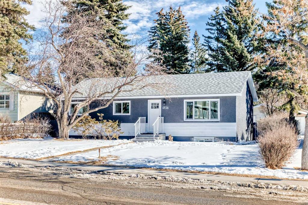 Picture for 4936 45 Street SW