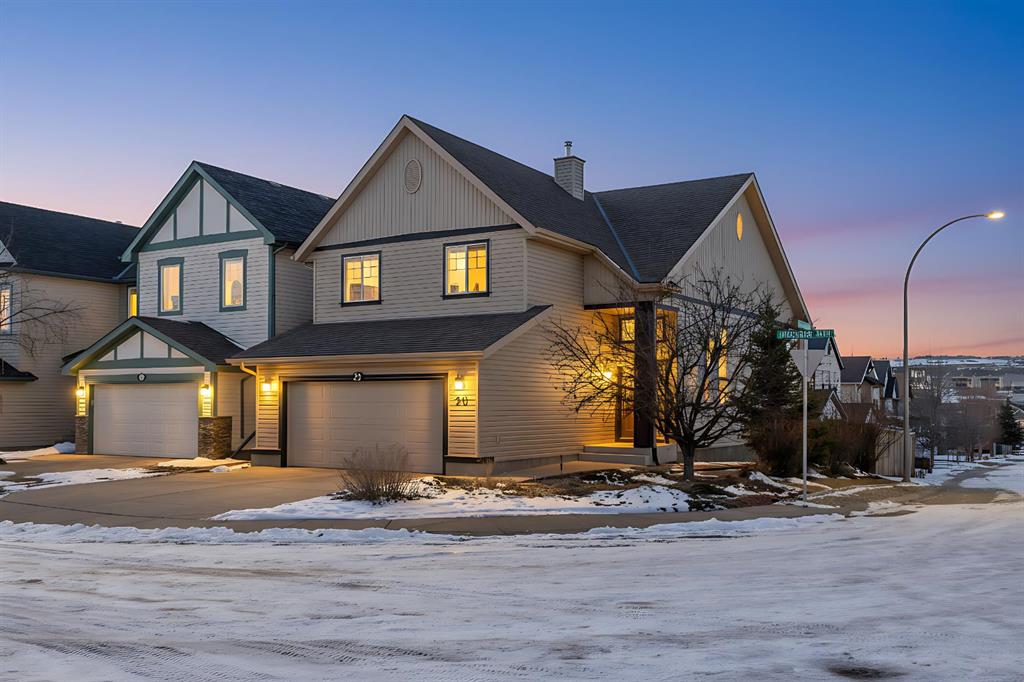 Picture for 23 Evansbrooke Manor NW