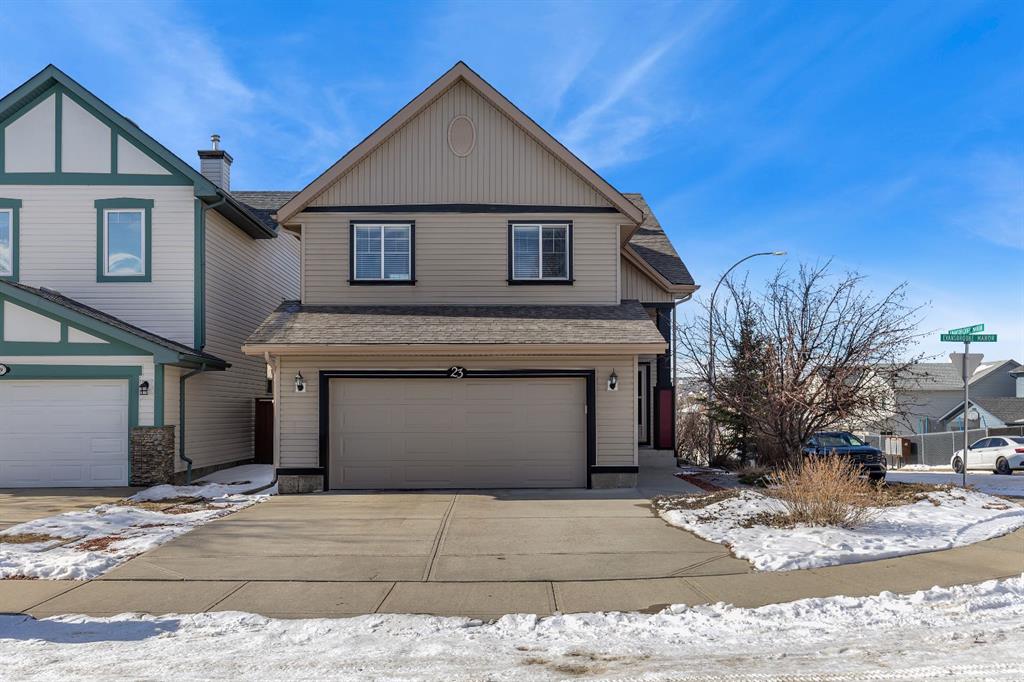 Picture for 23 Evansbrooke Manor NW