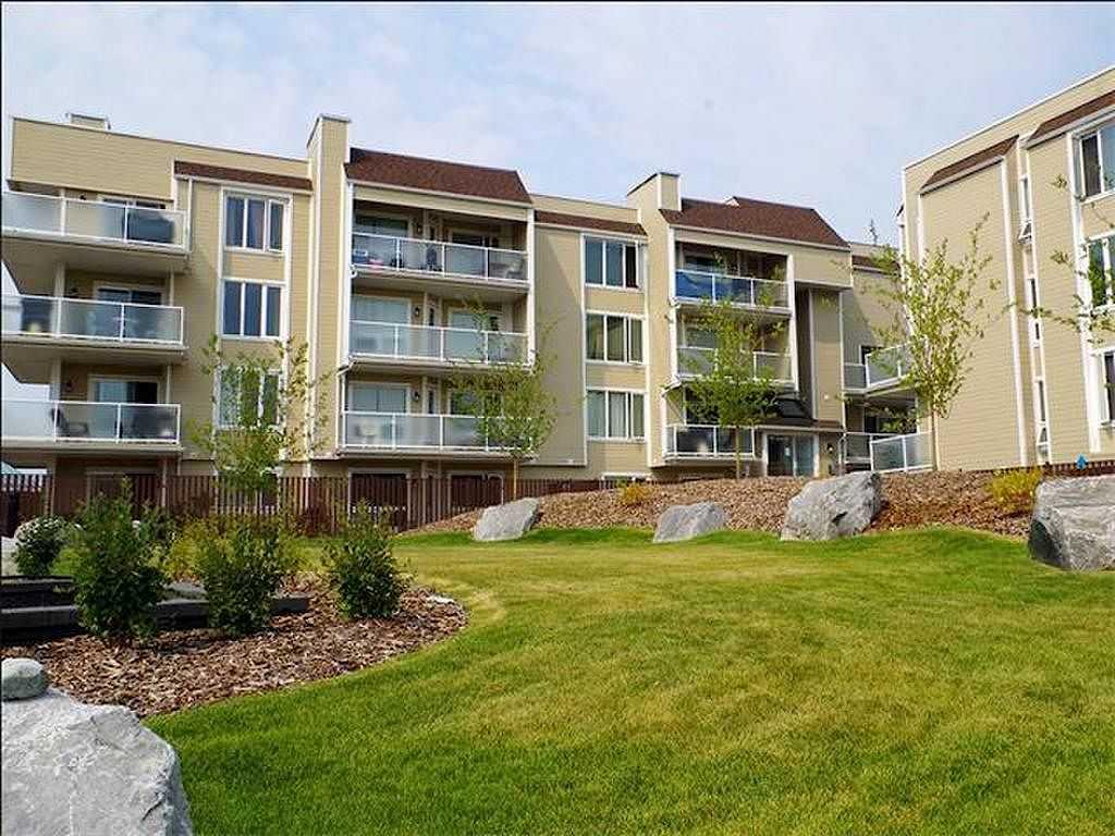 Picture for 405, 3737 42 Street NW