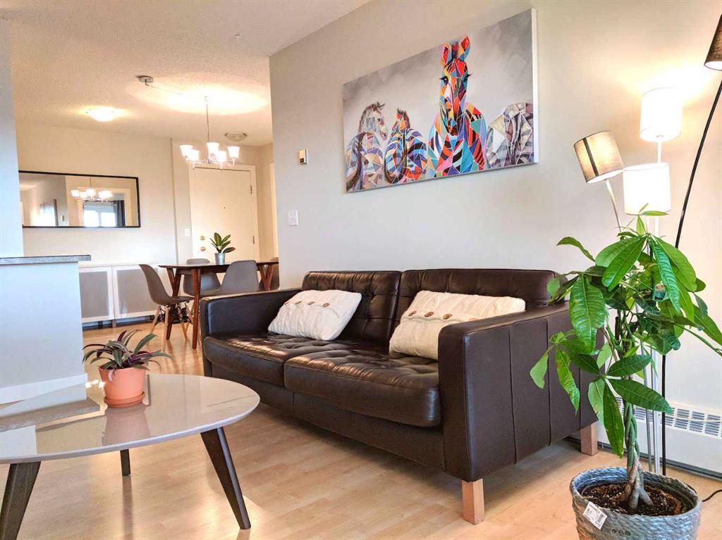 Picture for 405, 3737 42 Street NW