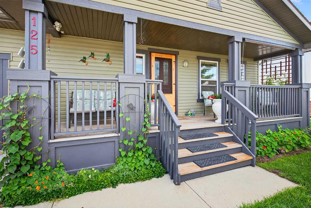 Picture for 125 Copeland Close 