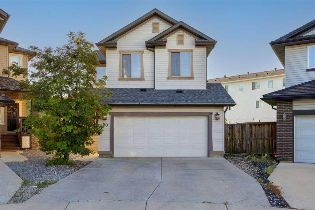 Picture for 80 Tuscany Summit Terrace NW