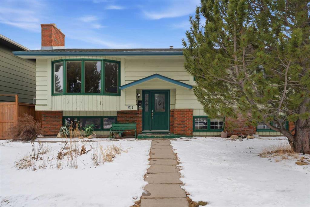 Picture for 311 Parkglen Crescent SE