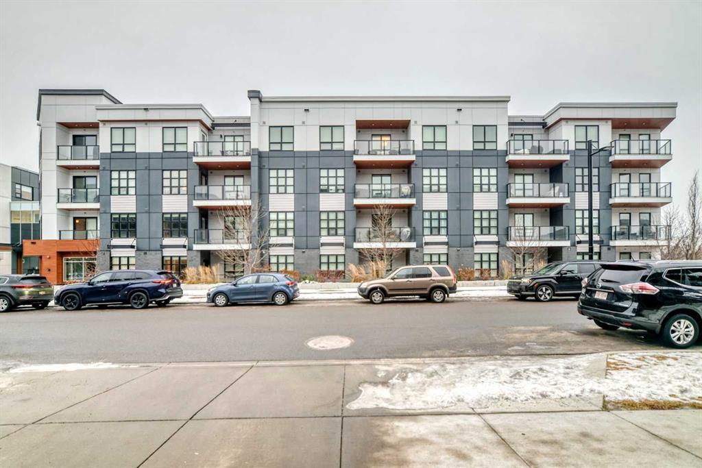 Picture for 119, 383 Smith Street NW