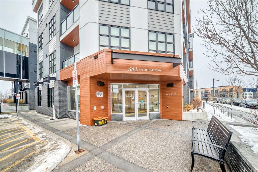 Picture for 119, 383 Smith Street NW