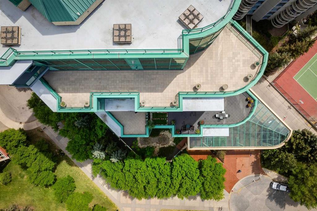 Picture for 1401, 837 2 Avenue SW