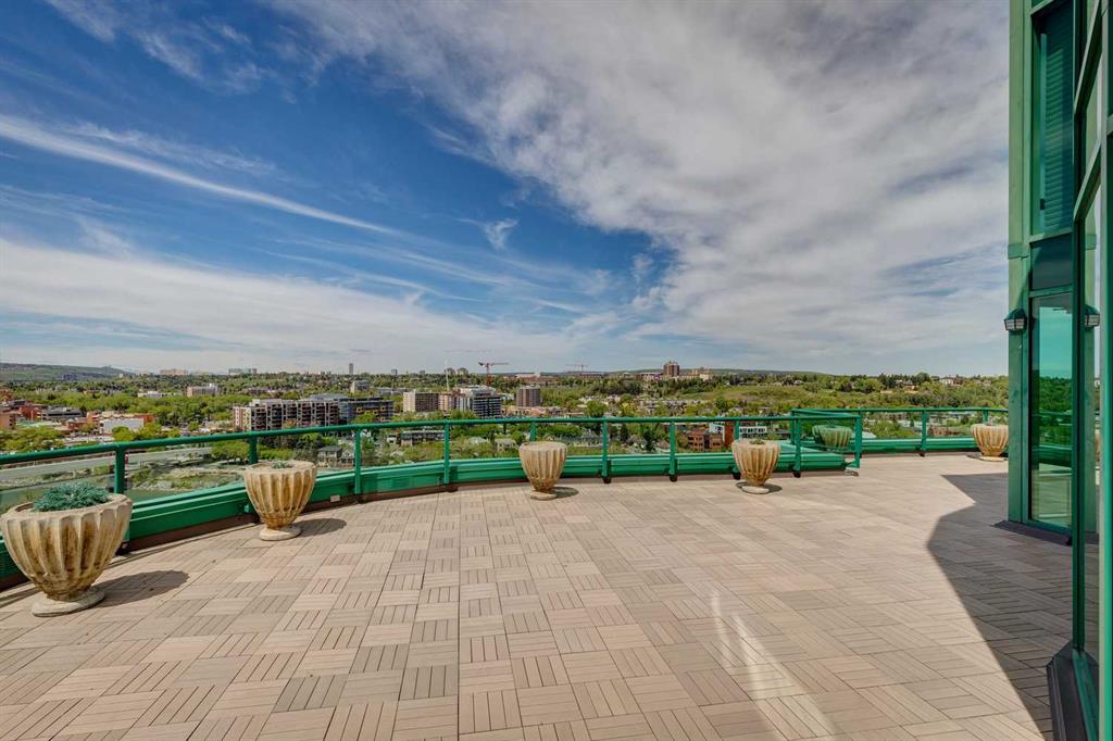 Picture for 1401, 837 2 Avenue SW