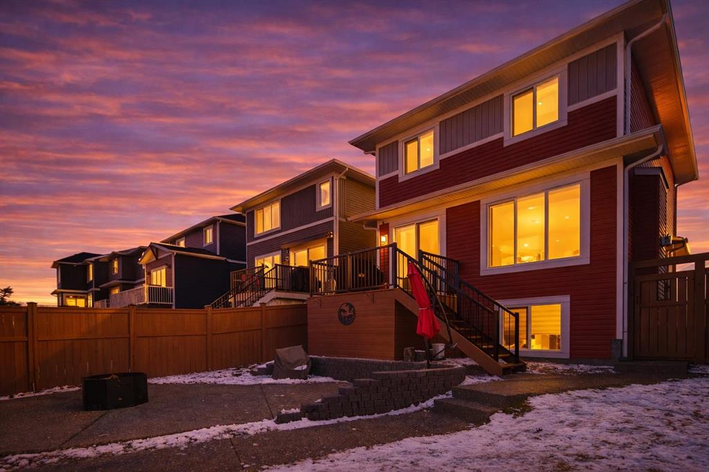 Picture for 96 Emberside Glen 