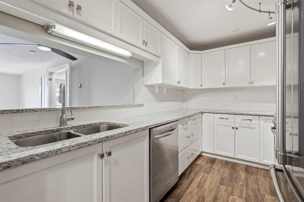 Picture for 407, 540 18 Avenue SW