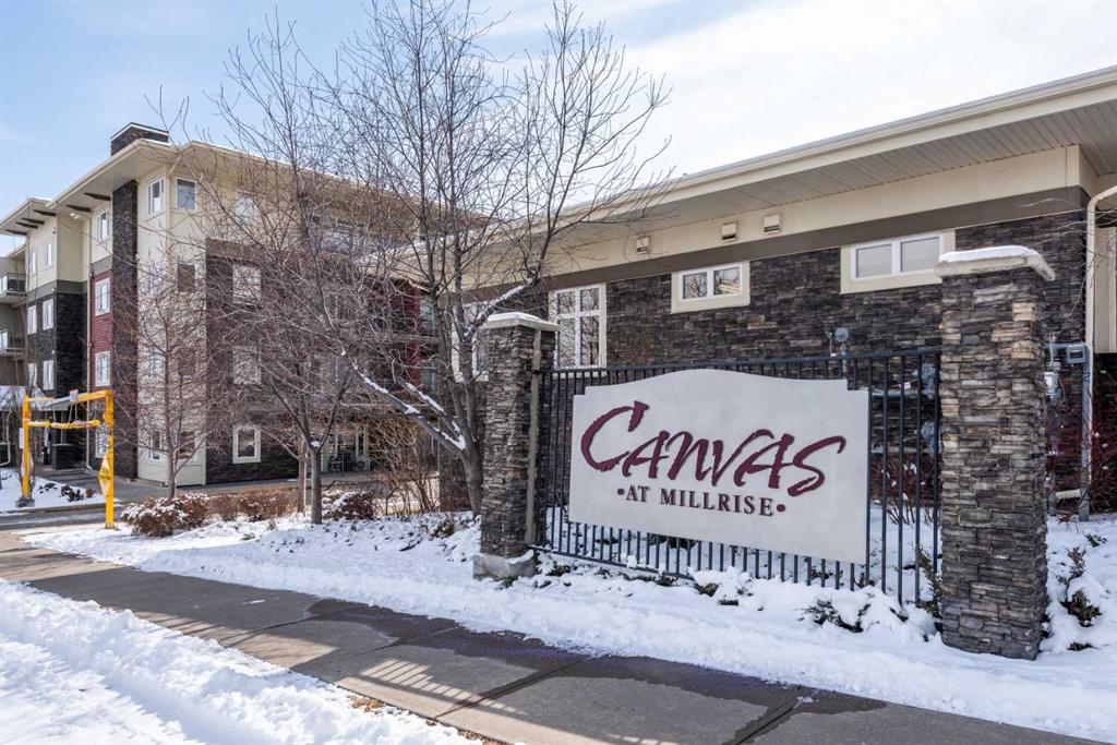 Picture for 126, 11 Millrise Drive SW