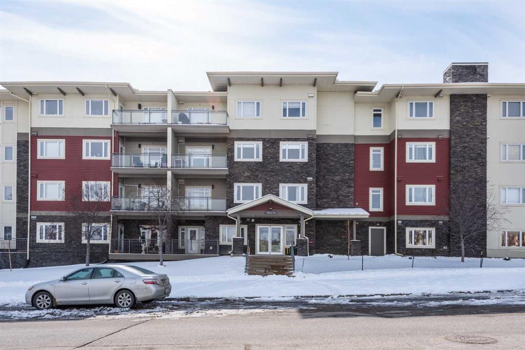 Picture for 126, 11 Millrise Drive SW