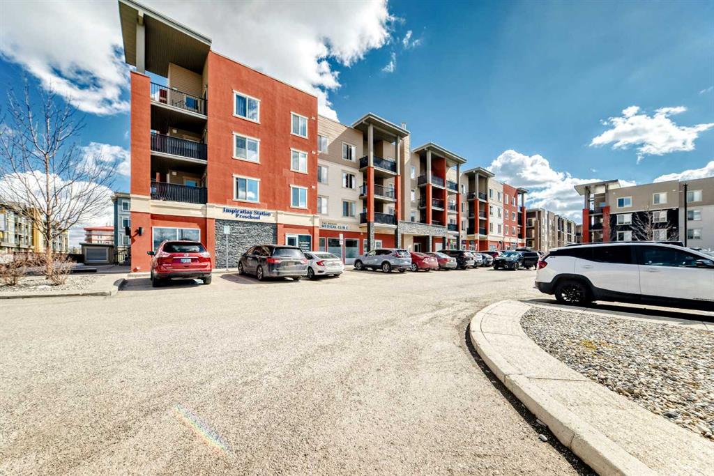 Picture for 1305, 403 Mackenzie Way SW