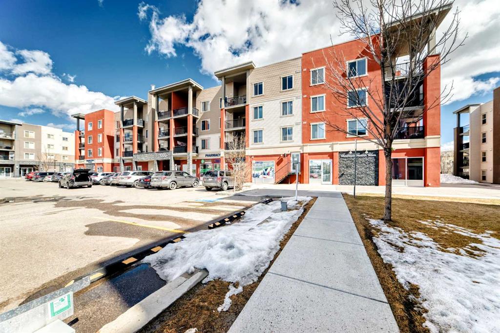 Picture for 1305, 403 Mackenzie Way SW