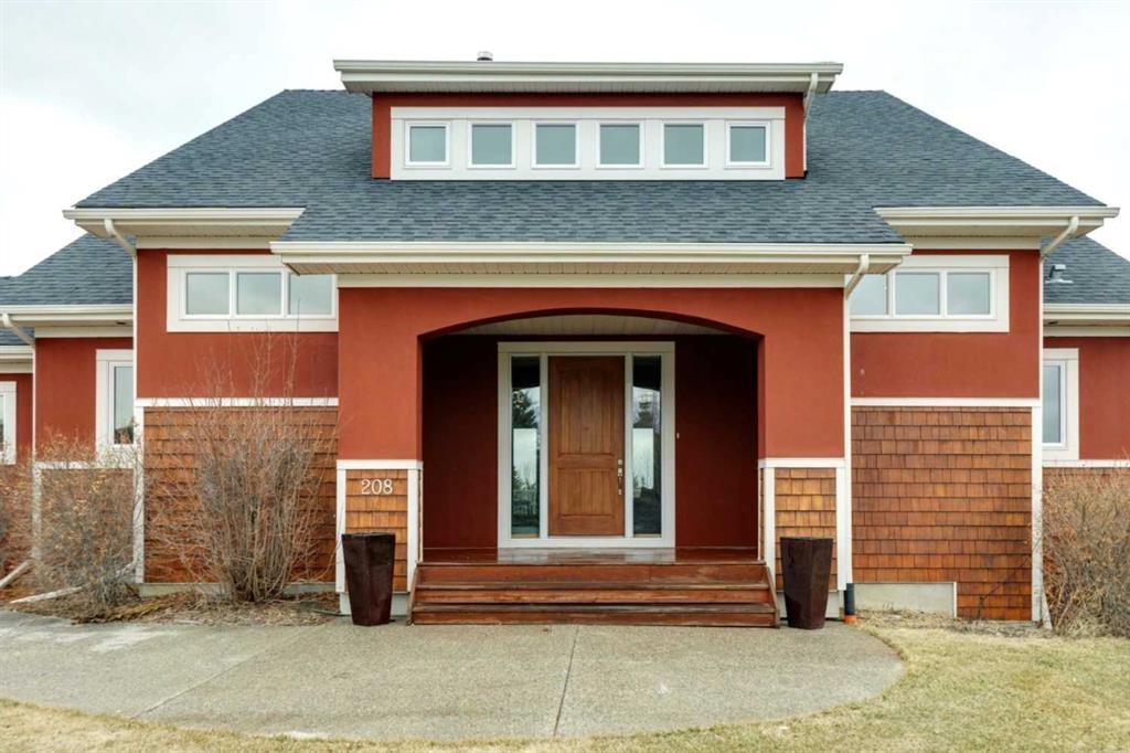 Picture for 208 Leighton Court 