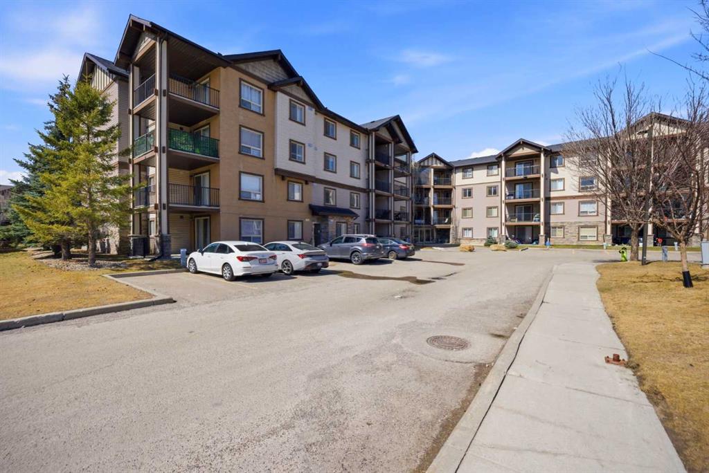 Picture for 4102, 60 Panatella Street NW