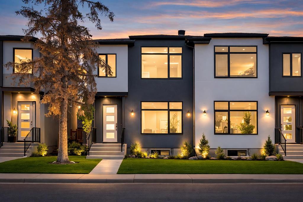 Picture for 8112 &amp; 8114 Bowness Road NW