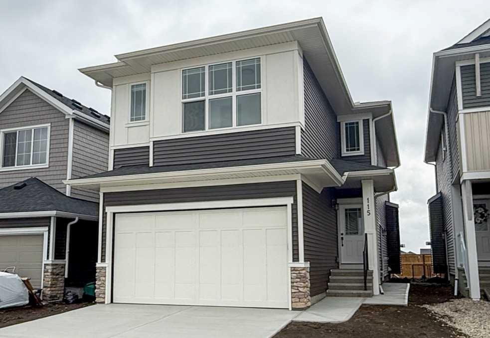 Picture for 115 Fireside Street 