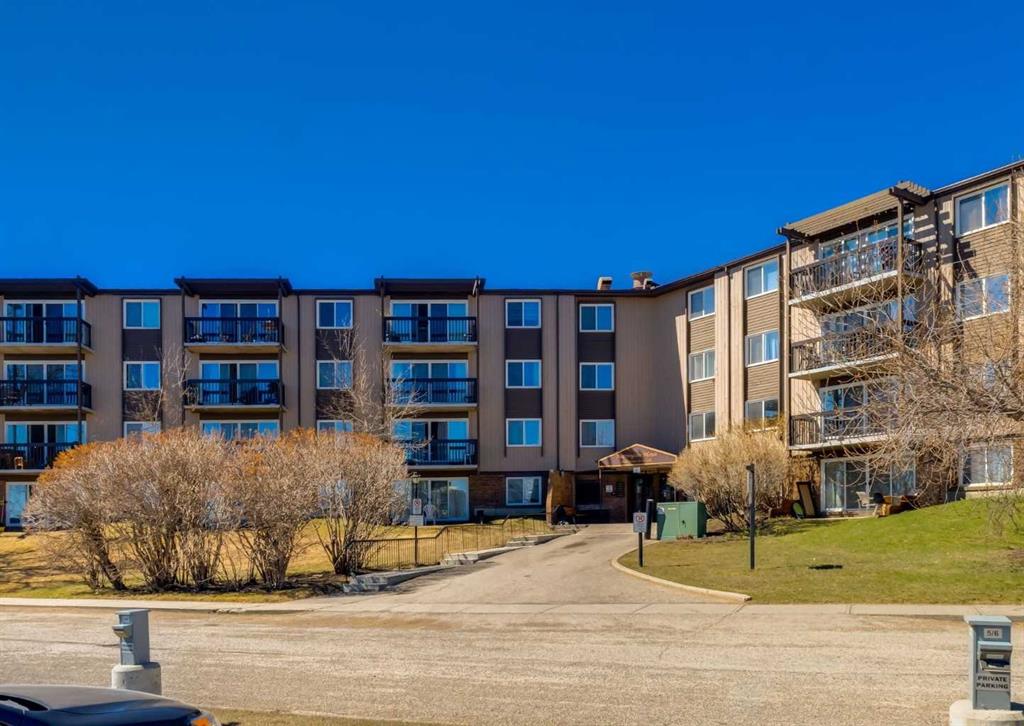 Picture for 607, 8948 Elbow Drive SW